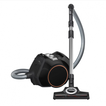 bagless vacuum cleaner for business