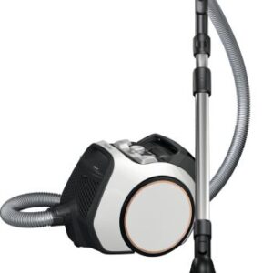 bagless vacuum