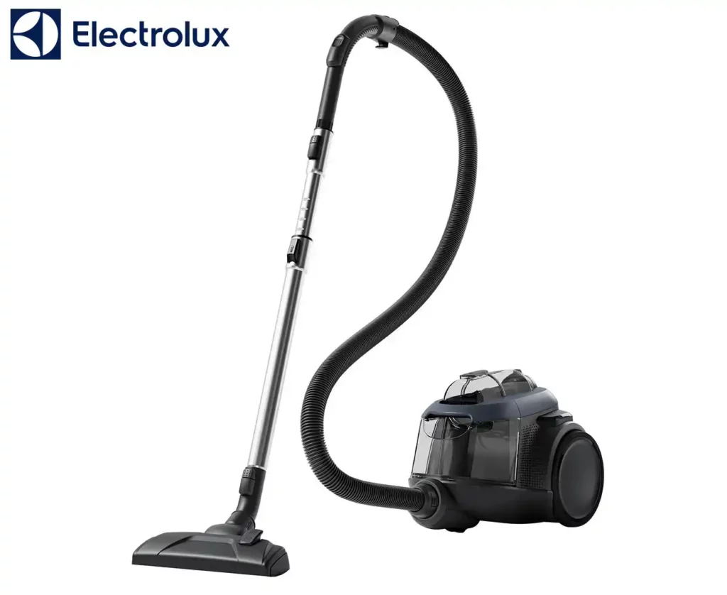 Vacuum Cleaner