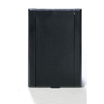 Ducted Vacuum System