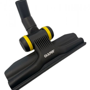 32mm Supa Gulper Vacuum Floor Tool with Rubber Wheels (31110189)