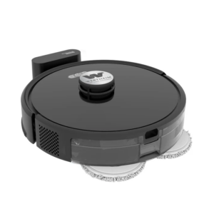 Wertheim SpinBot Robot Vacuum Cleaner