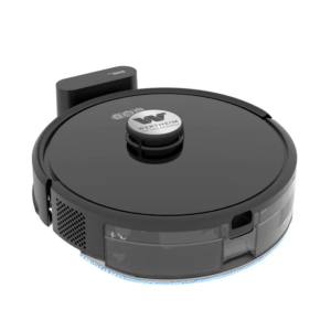 Wertheim CleanBot Robot Vacuum Cleaner