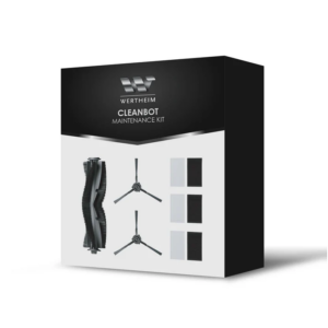 Wertheim Maintenance Kit for CleanBot