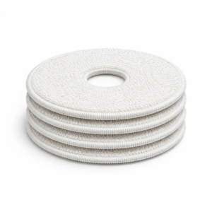 4(pk) Wertheim Mop Pad for SpinBot / SpinBot Pro