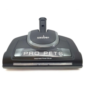 Power Head For Sauber Pro Pets & Hoover Mode, Action- EB303