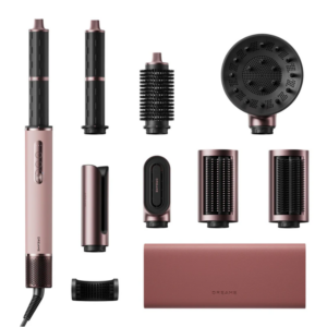 Dreame Airstyle Era - Hair Straightener & Curler