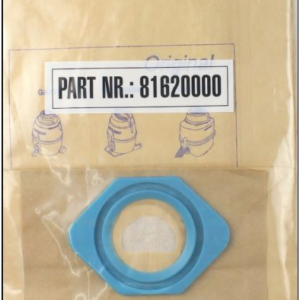 Nilfisk GS80, GS90, GM80, GM90 Vacuum Bags - 5pk (81620000)