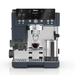 Ninja Luxe Cafe Premier Espresso Machine- CYBER SPACE ES601CY