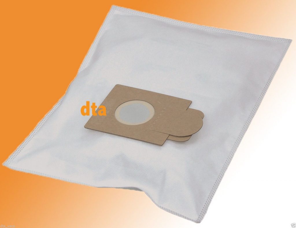 Vacuum Cleaner Bag