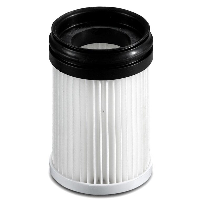 Vacuum Cleaner Filters