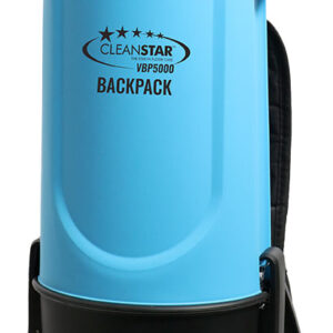 Backpack Vacuum Cleaner
