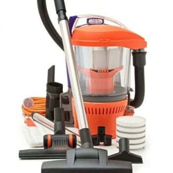 Backpack Vacuum Cleaner