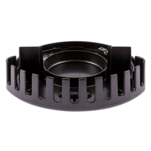 Pacvac Bottom cap 175mm suits all Superpro 700 series