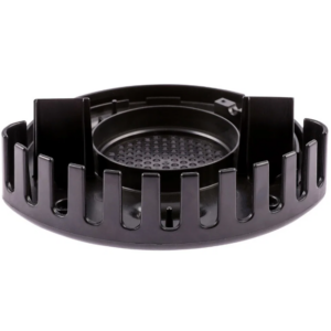 Pacvac Bypass bottom cap 175mm suits Superpro duo