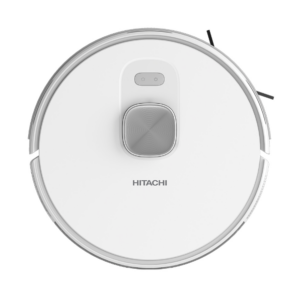 Hitachi Robot Vacuum Cleaner RV-X20PWHSI