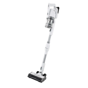 Kleenmaid Cordless Stick Vacuum Cleaner with Easy-Reach-Split Wand