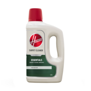 Hoover Essentials Carpet Cleaner Cleaning Solution 1.47L