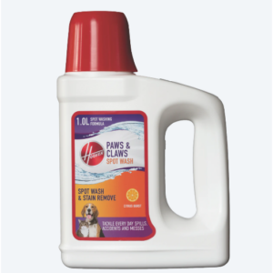 Hoover Paws & Claws Spot Solution 1L
