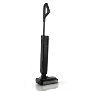 KRAPOF Cordless Hard Floor cleaner FX5 Black