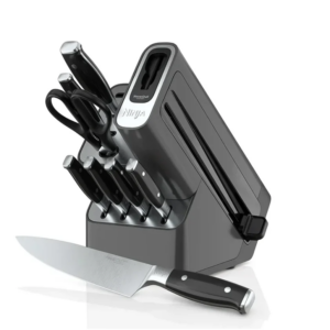 Ninja Foodi NeverDull Premium 8 Piece Knife Block Set