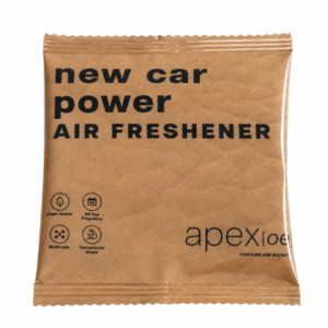 5(pk) Air Freshener Sachets perfect for car
