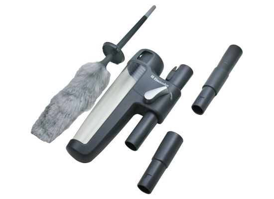 Vacuum Parts and Accessories