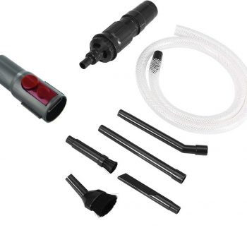 Dyson Vacuum Cleaners