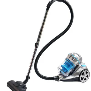 Bagless Vacuum Cleaner
