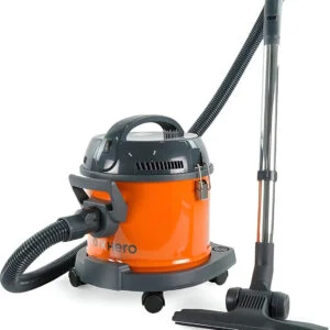 commercial vacuum