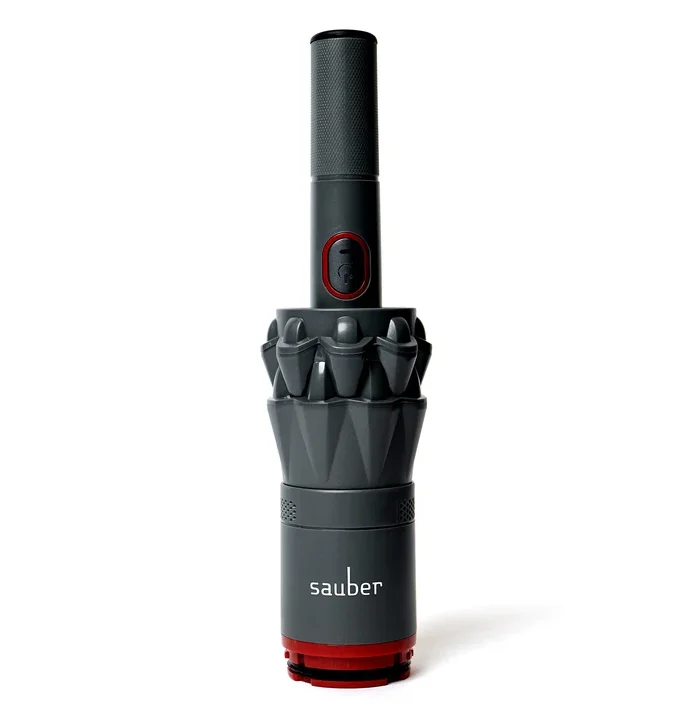 Sauber Pro 2-in-1 Handvac Assembly
