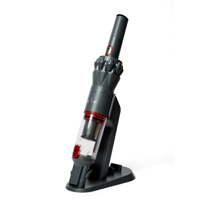 Sauber Pro 2-in-1 Handheld & Stick Vacuum - Image 4