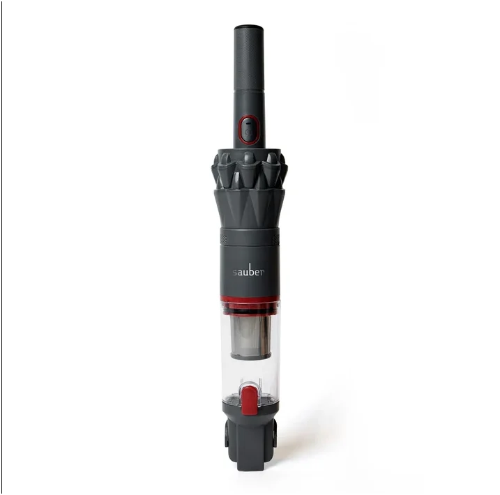 Sauber Pro 2-in-1 Handheld & Stick Vacuum - Image 2