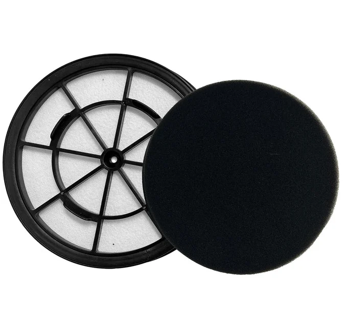 Pullman Cyclone 15L Filter Set