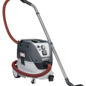Wet and Dry Vac
