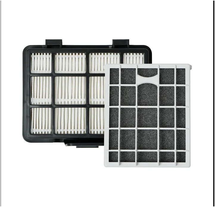 i-Vac Flex+ Empty Station Filter Set 32201963