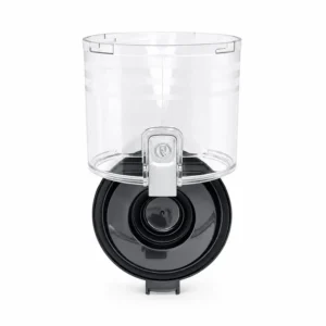 Wertheim Evolution MAX W8301 Dust Bin Cup