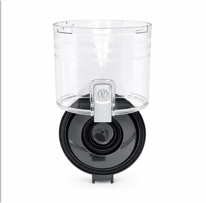 Wertheim Evolution MAX W8301 Dust Bin Cup