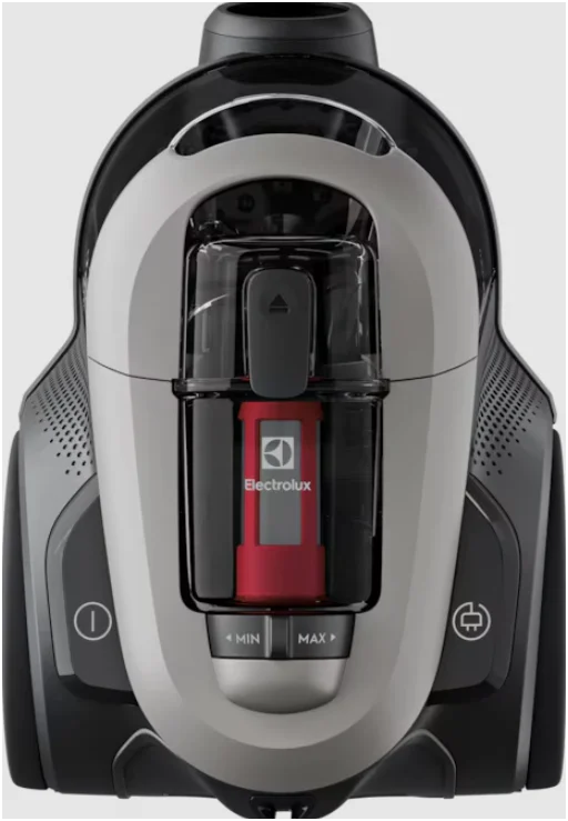Electrolux UltimateHome 700 Canister bagless vacuum cleaner - Urban grey - Image 7