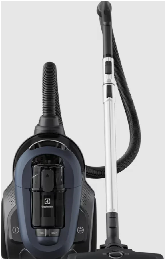 Electrolux UltimateHome 700 Canister Bagless Vacuum Cleaner Indigo Blue EFC71631 - Image 3