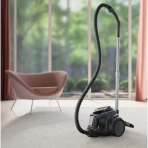Electrolux UltimateHome 700 Canister Bagless Vacuum Cleaner Indigo Blue EFC71631