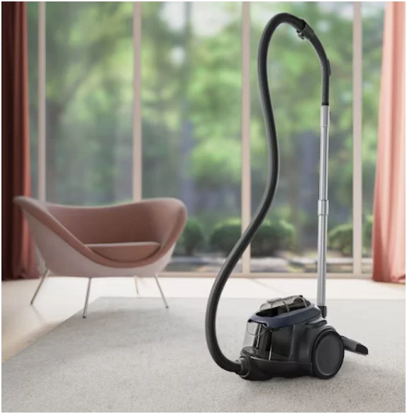 Electrolux UltimateHome 700 Canister Bagless Vacuum Cleaner Indigo Blue EFC71631