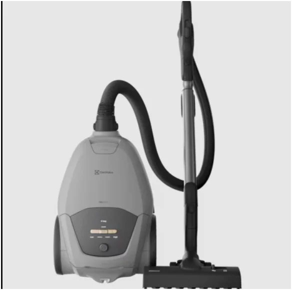 Electrolux UltraSilencer Turbo Bagged Vacuum Cleaner EFB72123UG - Image 4
