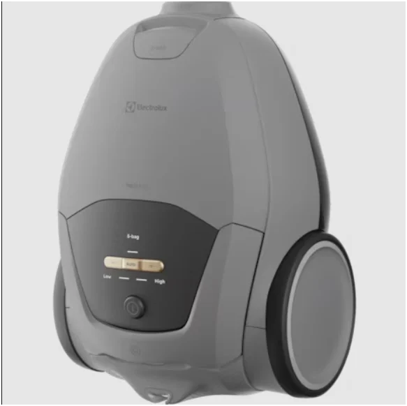 Electrolux UltraSilencer Turbo Bagged Vacuum Cleaner EFB72123UG - Image 3