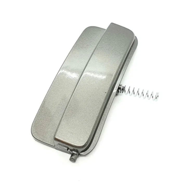 Sauber and Hoover Allergy Bagged Latch Lid