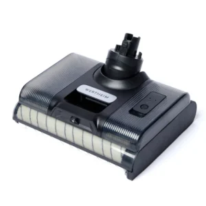 Wertheim Trident Dual Roller Wet Brush