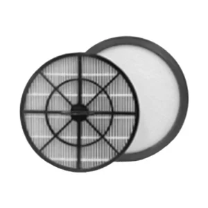 Filter set for Paws and Claws 3016 Vacuum Cleaner 32201910