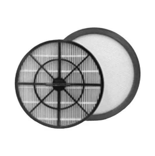Filter set for Paws and Claws 3016 Vacuum Cleaner 32201910