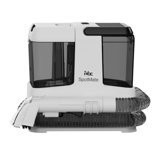 i-Vac SpotMate Corded Spot Cleaner