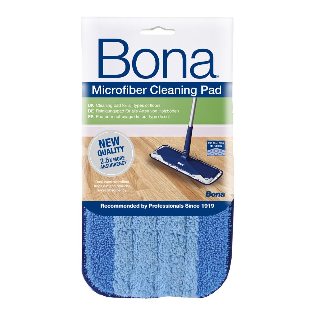 bonamoppad